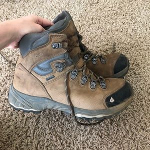 Vasque hiking/backpacking boots
